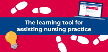 First Steps - the learning tool for assisting ͷ practice